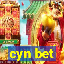 cyn bet